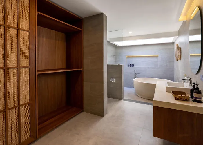 Tonys Villas & Resort Seminyak - Bali