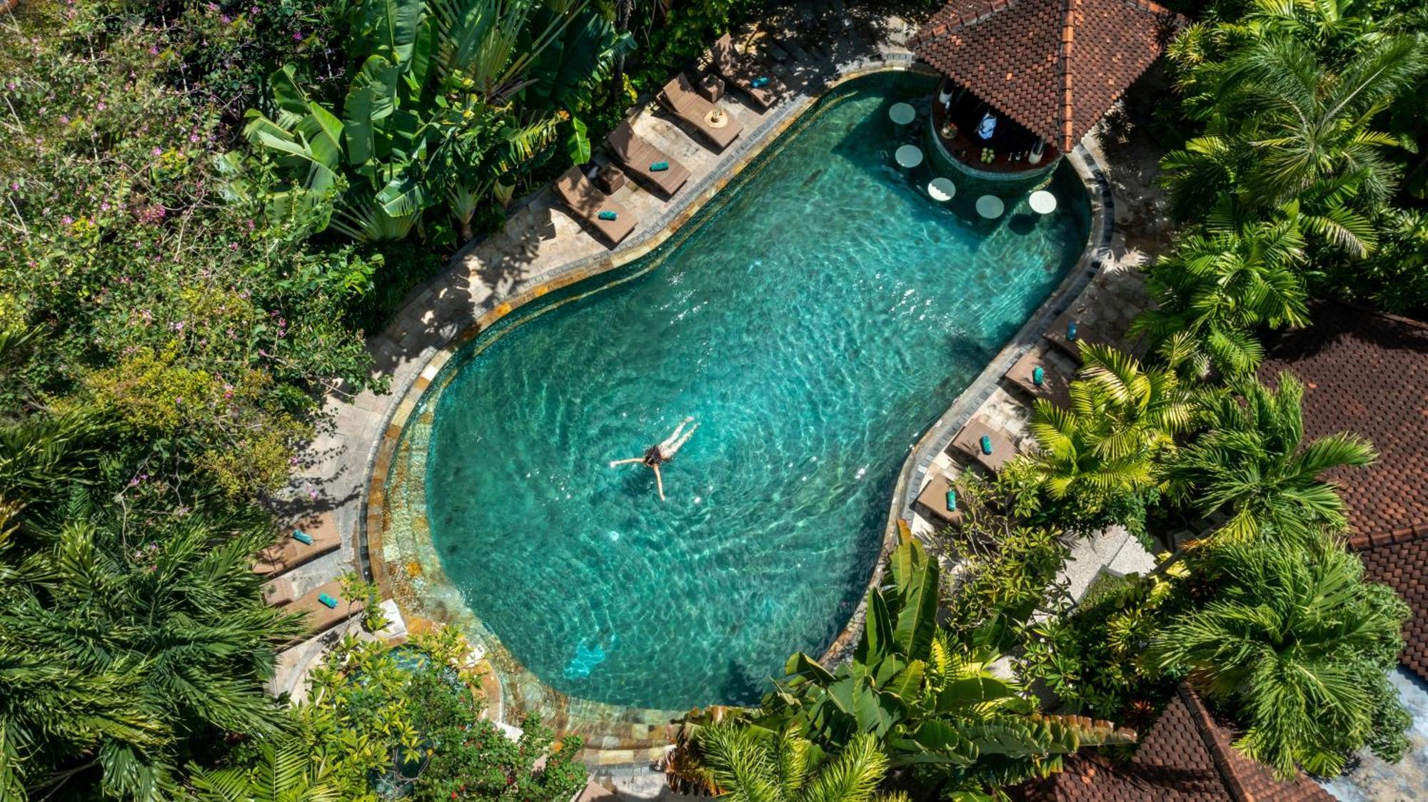 Tonys & - Bali Seminyak
