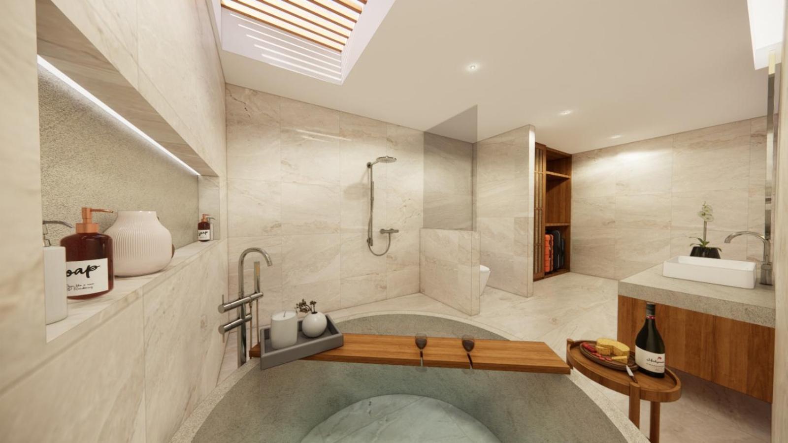 Tonys & - Bali 4*