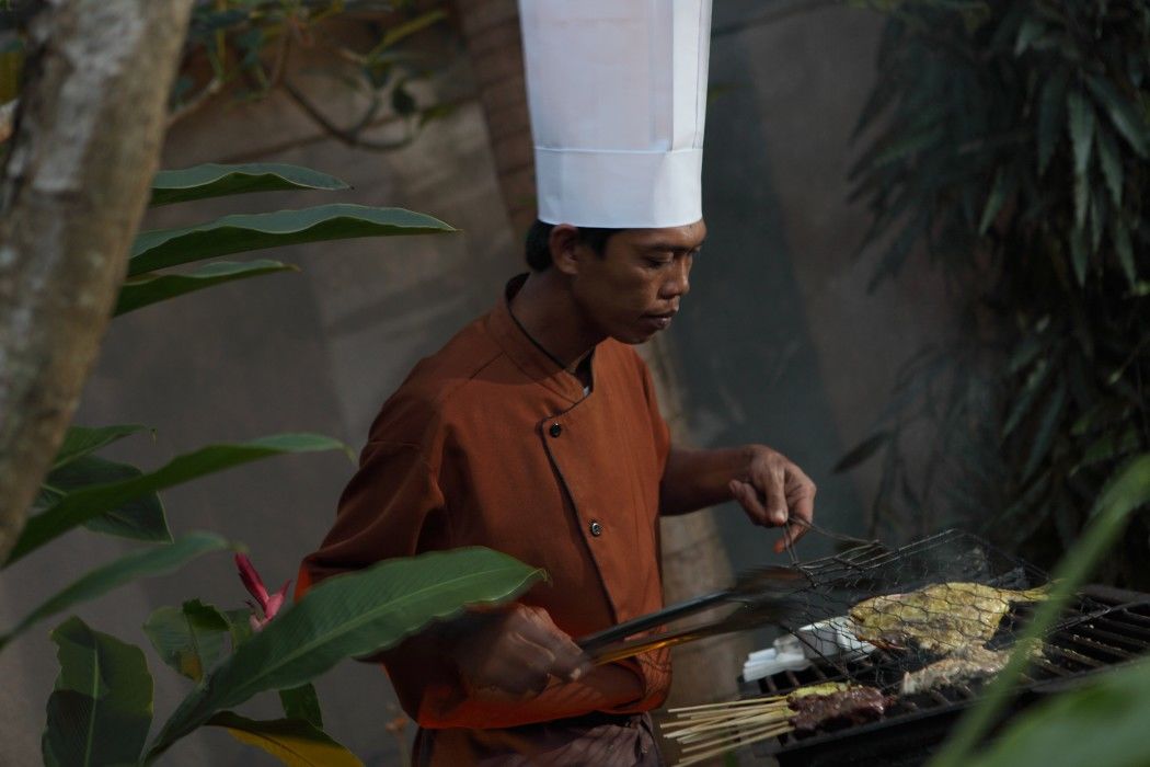 Tonys & - Bali Hotel Seminyak