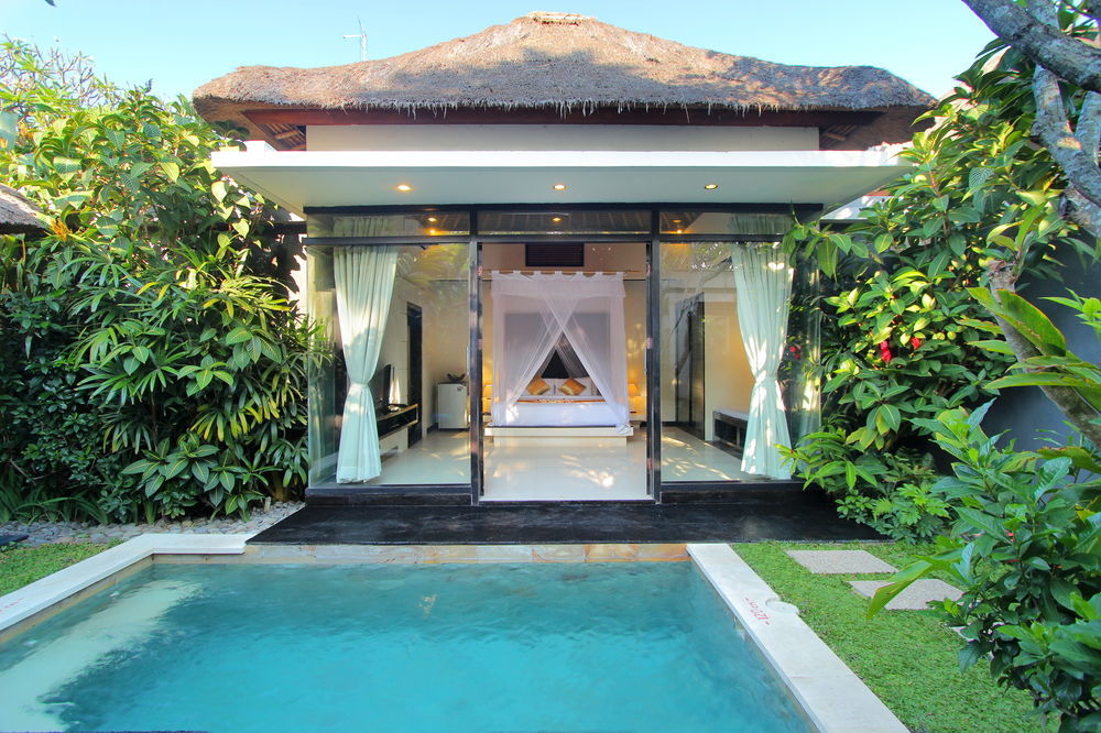 Hotel Tonys & - Bali Seminyak