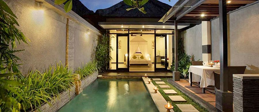 Tonys & - Bali 4* Seminyak
