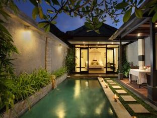Tonys & - Bali Hotel Seminyak