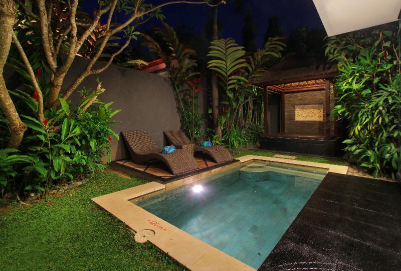 Hotel Tonys & - Bali Seminyak