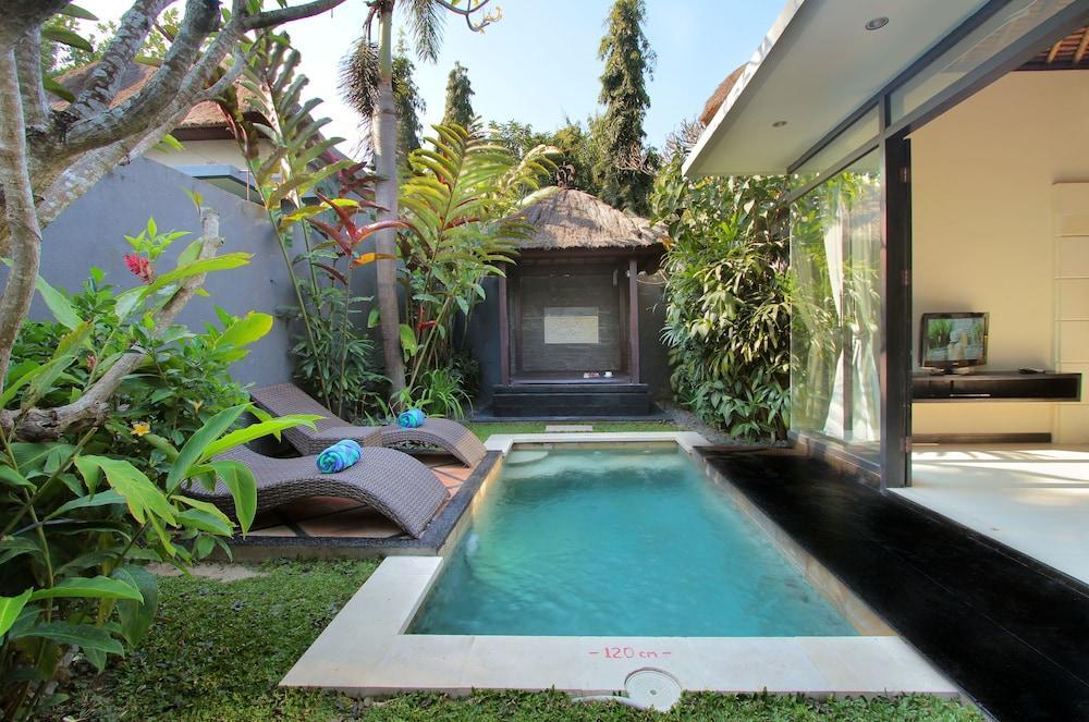 Hotel Tonys & - Bali Seminyak