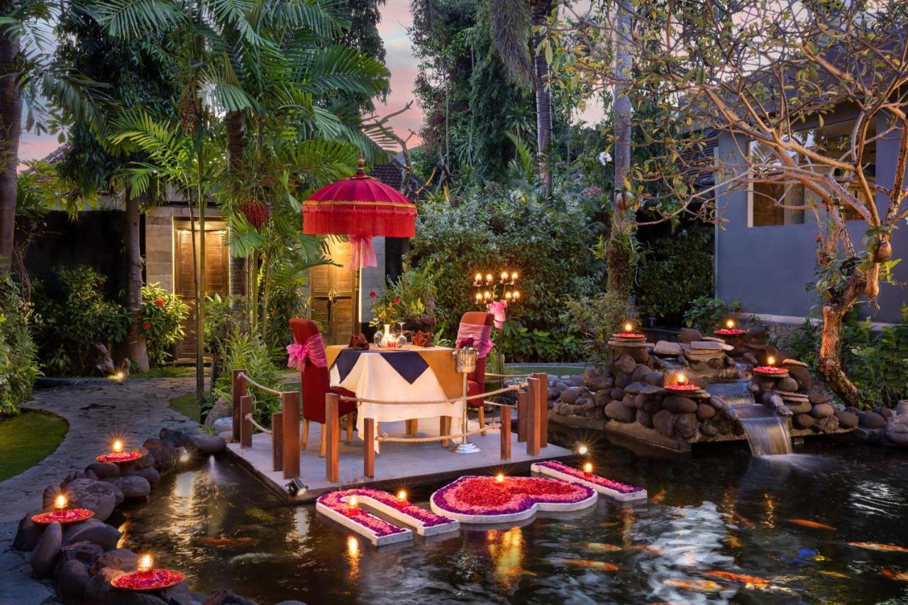 Hotel Tonys & - Bali Seminyak