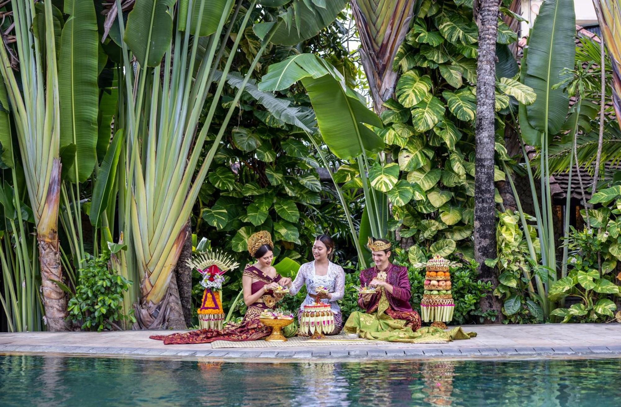 Hotel Tonys & - Bali Seminyak