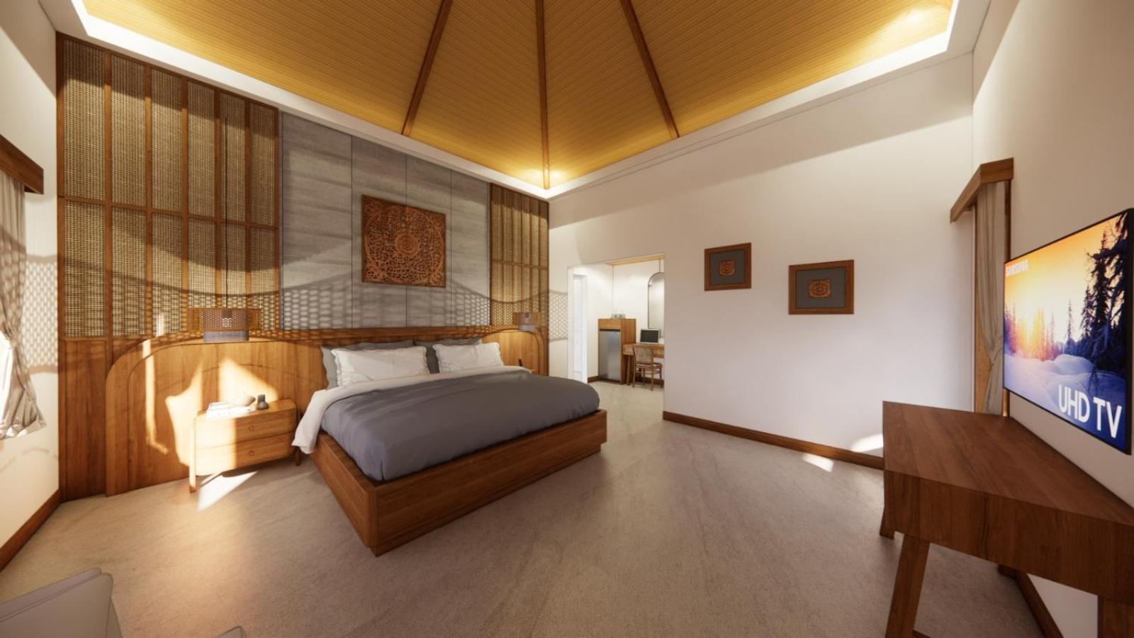 Tonys & - Bali 4* Seminyak