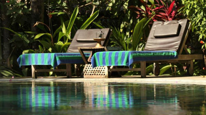 Tonys & - Bali Seminyak