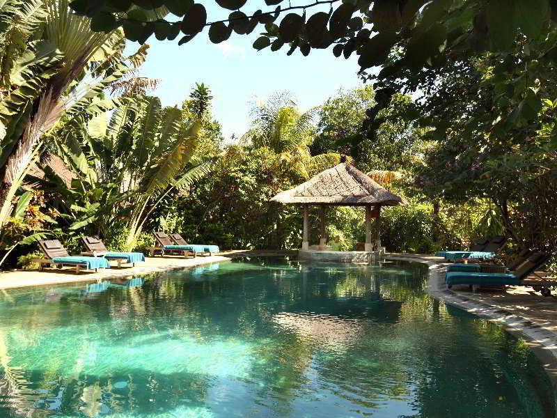 Tonys & - Bali 4*