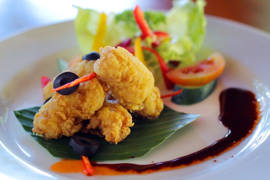 Tonys & - Bali Seminyak