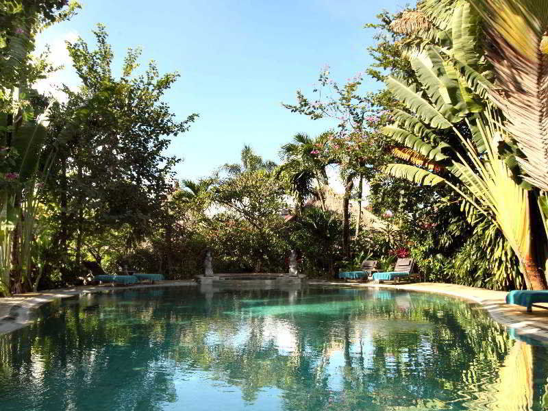 Tonys & - Bali 4* Seminyak
