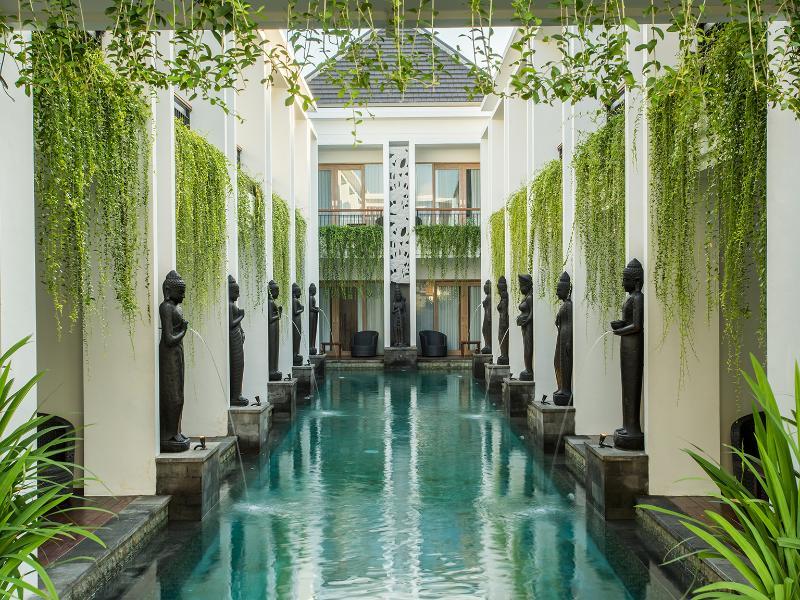 Tonys & - Bali Hotel