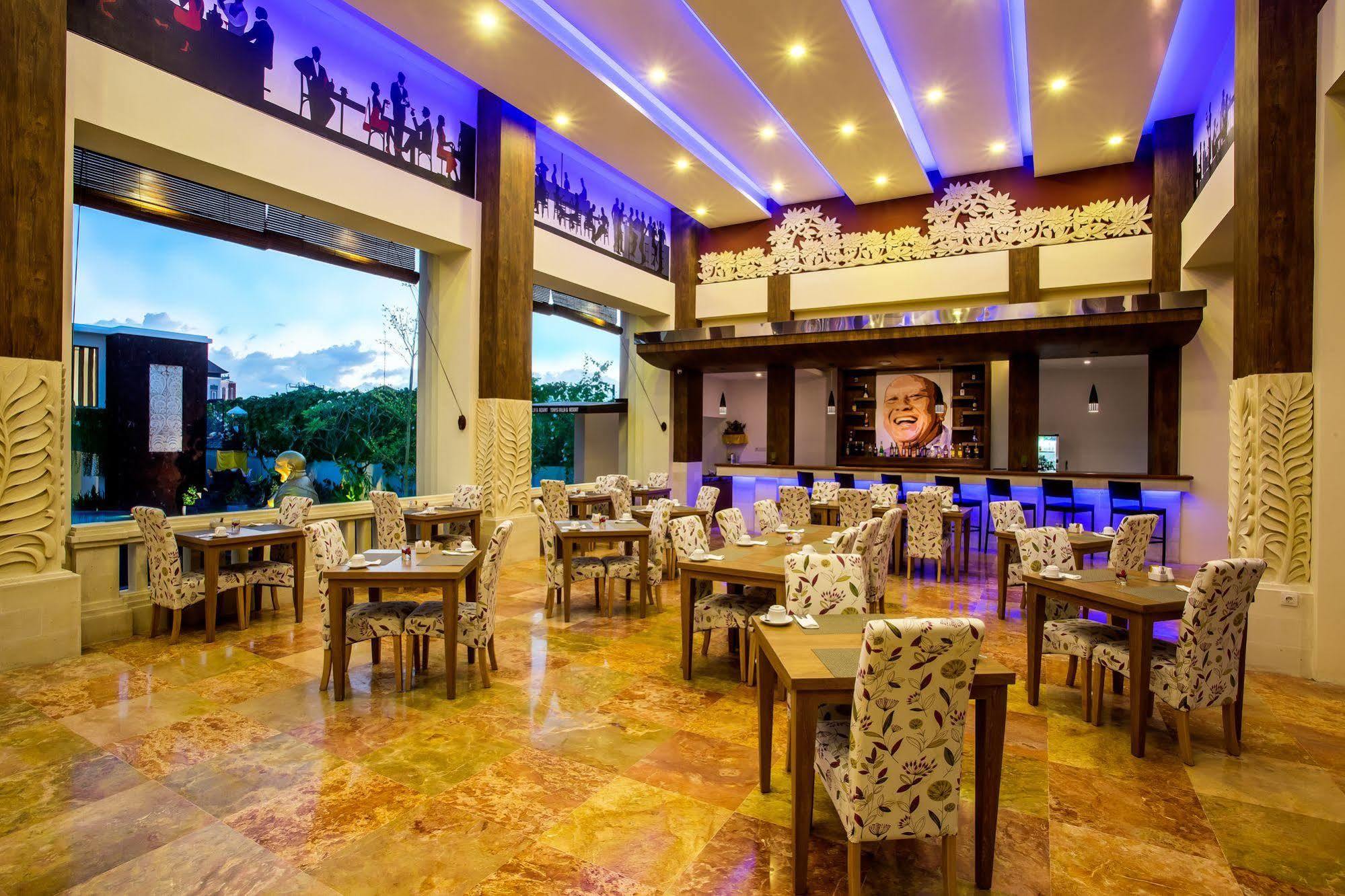Tonys & - Bali 4* Seminyak