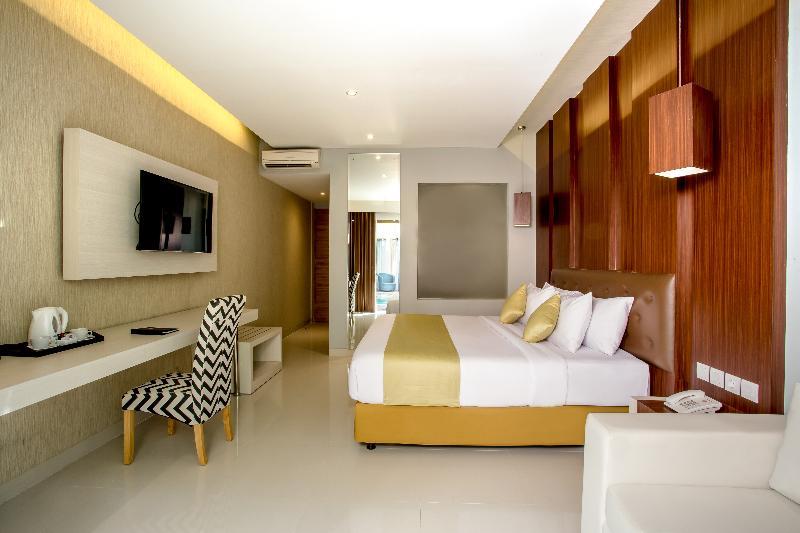 Hotel Tonys & - Bali Seminyak