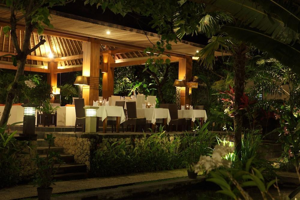 Tonys & - Bali